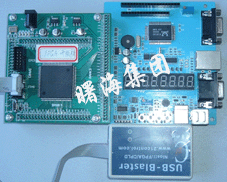 FPGA_SOPC��̖cyclone2�_�l��